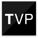 TVP Logo