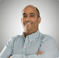 photo of Jesus Medina