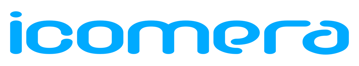 Icomera Logo