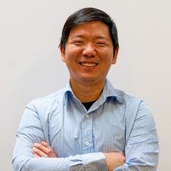 photo of Beekey Cheung