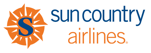 SunCountry Logo