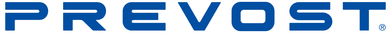 PrevostCar Logo