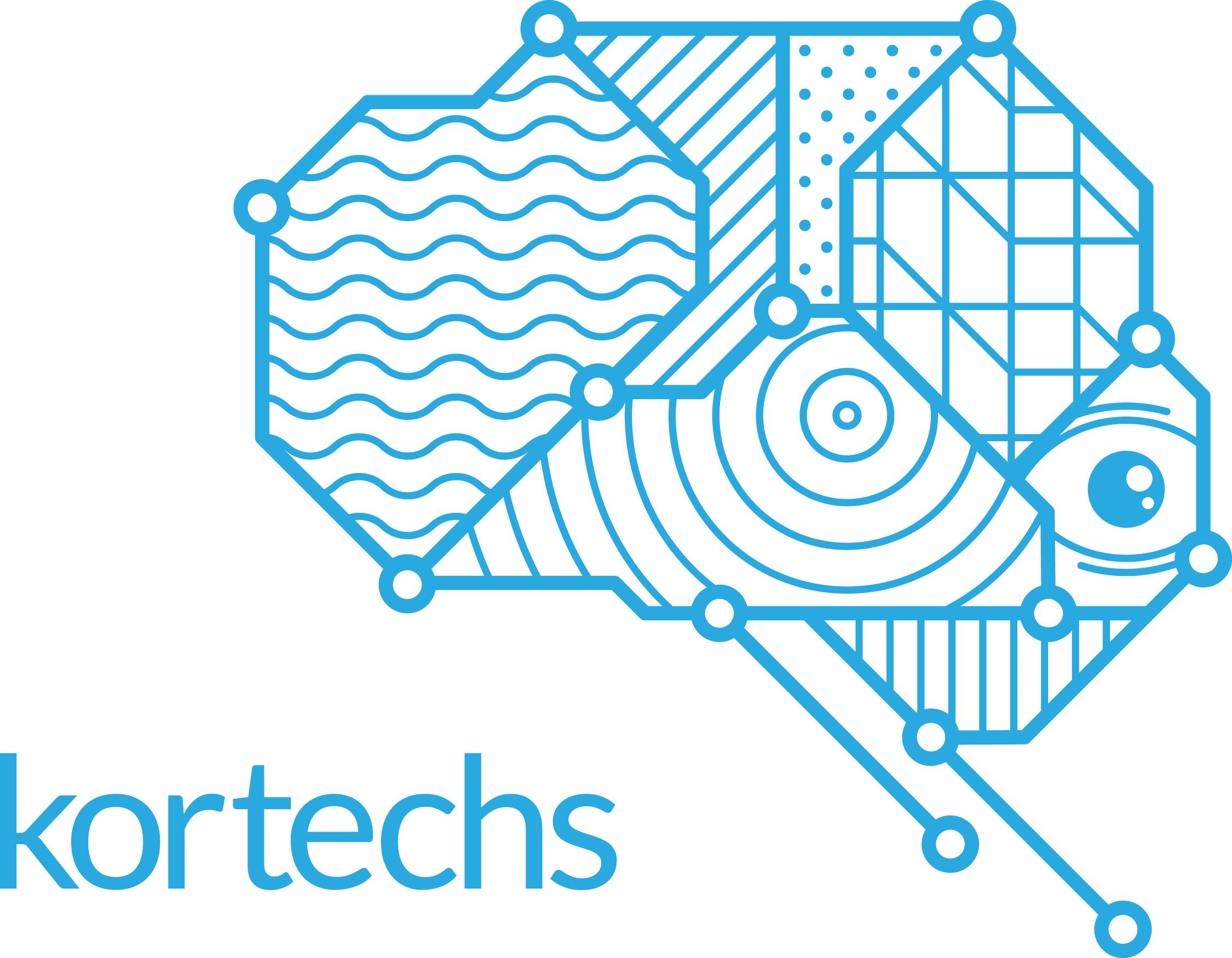 Kortechs Logo