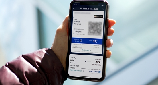 United bringing ‘wingless flights’ to Northern Colorado Regional Airport