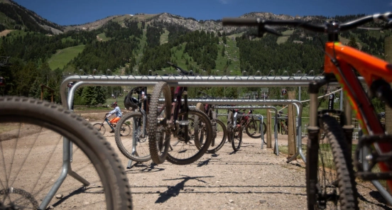 It’s Summer in the Ski Towns, 2.0