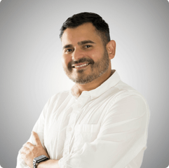 photo of Olvin Valentin