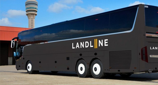 Buses to Replace Smaller Regional Jets