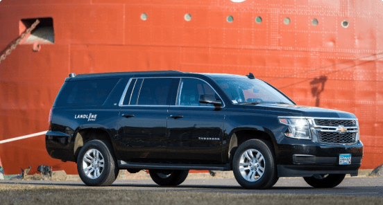 Landline launches new daily service in St. Cloud