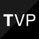 TVP Logo